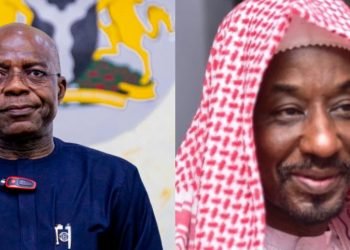 Ado Bayero’s daughter cries out to Sanusi, Alex Otti