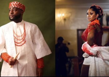 ‘Why Davido, Chioma did not hold wedding in Southeast’