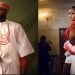 ‘Why Davido, Chioma did not hold wedding in Southeast’