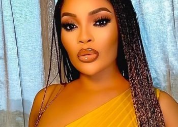 Why I don’t want to make heaven – Nollywood actress Chika Lann