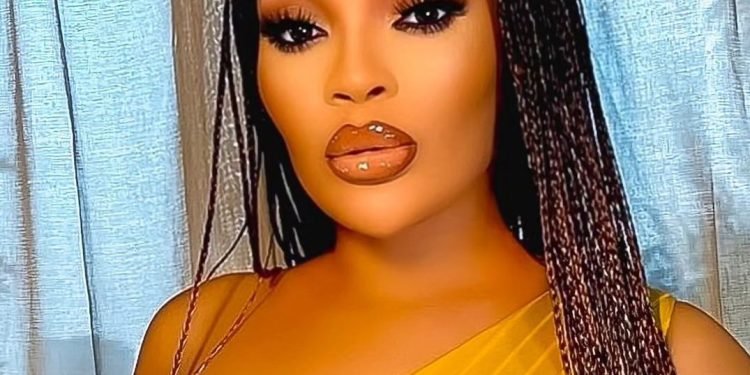 Why I don’t want to make heaven – Nollywood actress Chika Lann