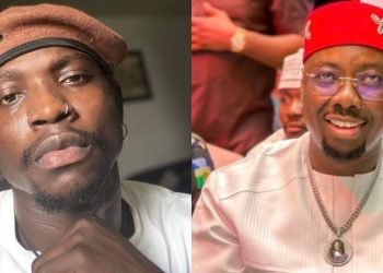 I’d rather die than apologize to Obi Cubana – Very dark man