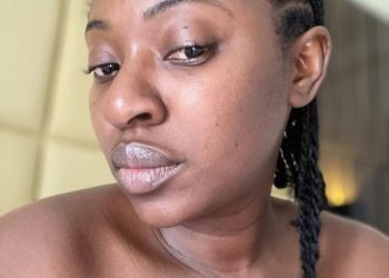 I don’t see anything wrong in taking a second wife — Yvonne Jegede defends Yul Edochie