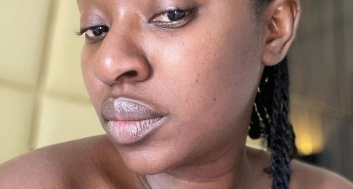 I don’t see anything wrong in taking a second wife — Yvonne Jegede defends Yul Edochie