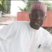 Galadima warns Tinubu against meddling in Kano politics