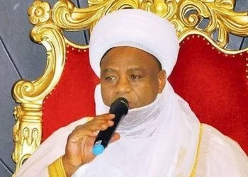 Sokoto Gov planning to depose Sultan – MURIC
