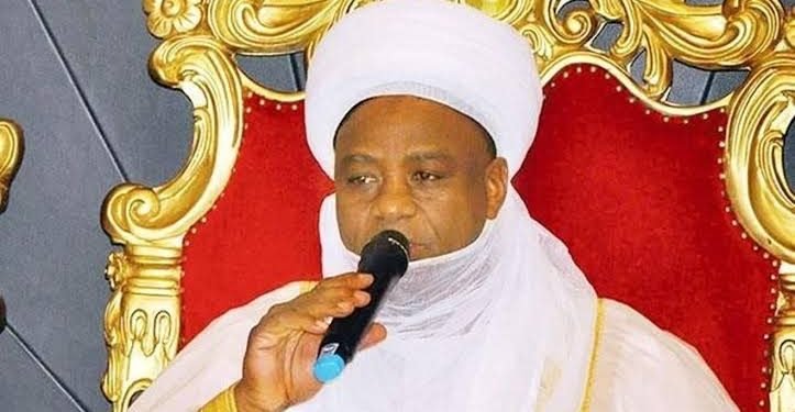Sokoto Gov planning to depose Sultan – MURIC