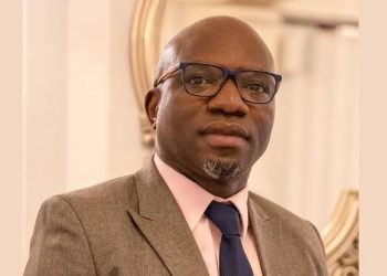 Billionaire CEO, Imudia, commits suicide in Lagos