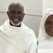 American couple on ‘lifelong dream trip’ died during Hajj