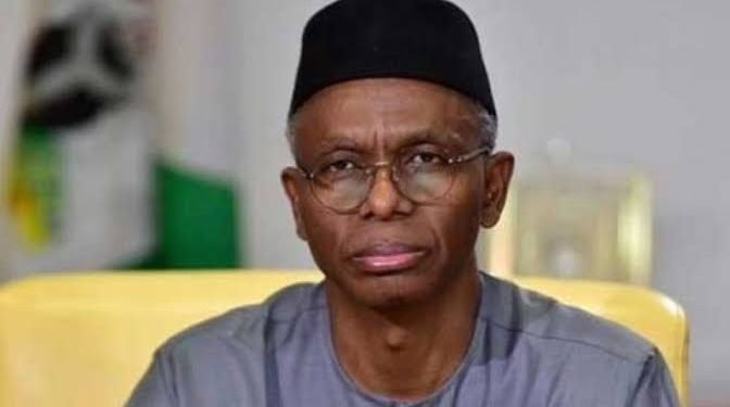 EFCC begins probe of alleged N423 billion fraud by El-Rufai