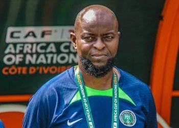 NFF reacts to Finidi George’s resignation as Super Eagles Coach