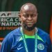 NFF reacts to Finidi George’s resignation as Super Eagles Coach