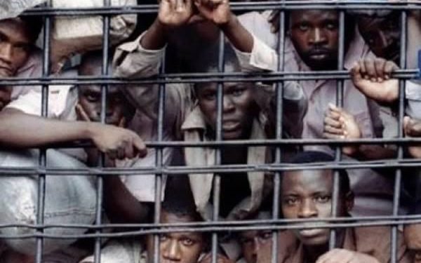 Many Nigerians languishing in Ethiopian prison