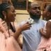 “I denied Davido sex, not our daughter” – Baby mama