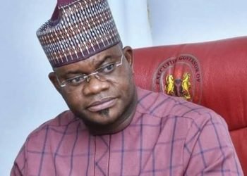 Alleged N80.2b Money Laundering: Court Shifts Yahaya Bello’s Arraignment to June 27