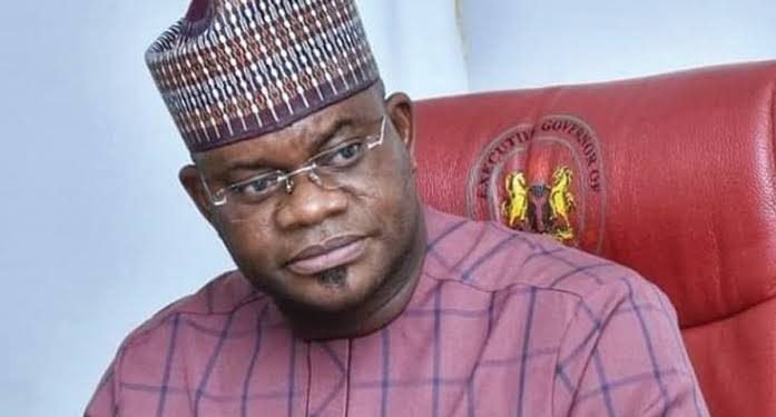 Alleged N80.2b Money Laundering: Court Shifts Yahaya Bello’s Arraignment to June 27