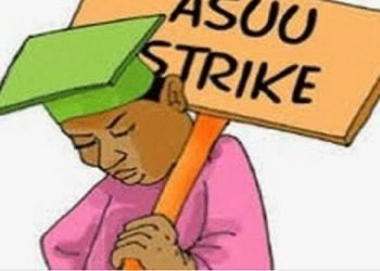 Strike: FG, ASUU in closed-door meeting