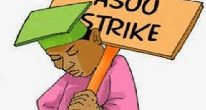 Strike: FG, ASUU in closed-door meeting
