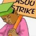 Strike: FG, ASUU in closed-door meeting