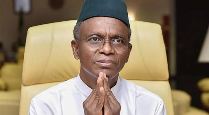 House of Assembly recommends probe of El-Rufai over abuse of office, loans