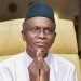 House of Assembly recommends probe of El-Rufai over abuse of office, loans