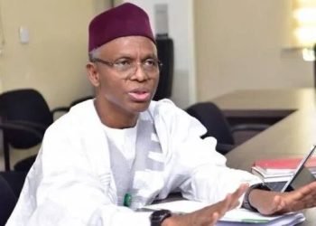 El-Rufai replies Kaduna lawmakers, says, “I served Kaduna with integrity.”