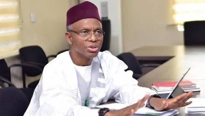 El-Rufai replies Kaduna lawmakers, says, “I served Kaduna with integrity.”