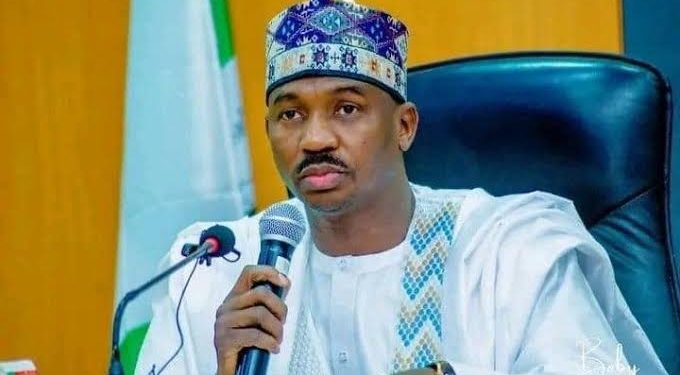 Court bars Sokoto Governor from sacking monarchs