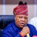Osun governor Adeleke gets new appointment