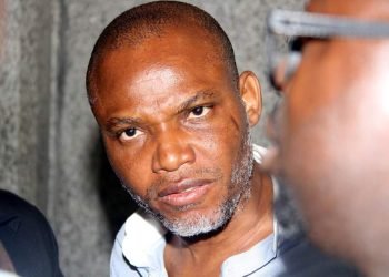 Ohanaeze Ndigbo names 3 governors working against Nnamdi Kanu’s release