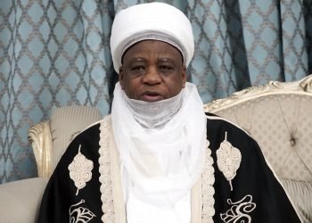 sultan of sokoto