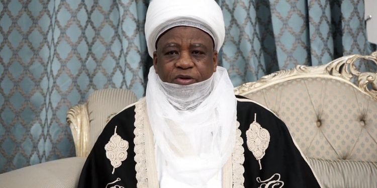 sultan of sokoto