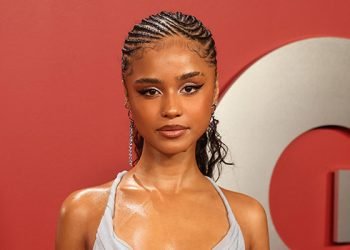 Tyla denies being white, says she’s fully black