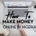 10 Essential make money with WordPress in Nigeria