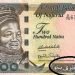 Court delivers judgement on suit challenging arabic writings on Naira notes
