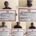 Kaduna Courts Jail Two for Currency Fraud, Three others for Internet Crimes