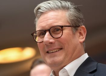 UK Prime Minister, Starmer appoints cabinet members (Full List)