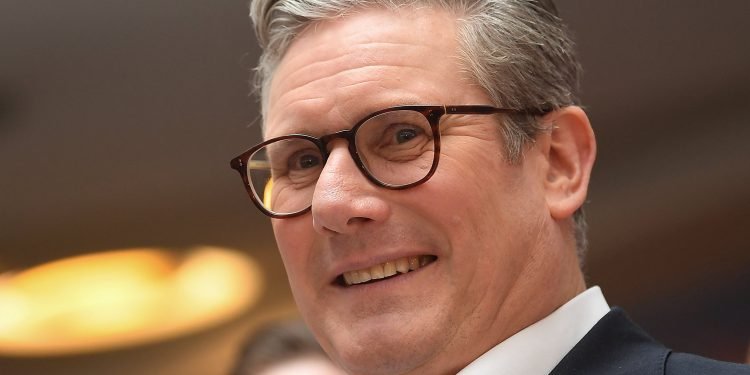 UK Prime Minister, Starmer appoints cabinet members (Full List)