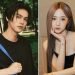 Thai Singer Nene Admits That She Is Dating Actor Bright Vachirawit