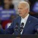 Biden vows to stay in presidential race, says he’ll again beat Trump