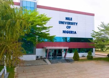 Nile University of Nigeria