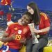 After Spain's Victory At Euro 2024, Young Sensation Yamal Revealed His Girlfriend
