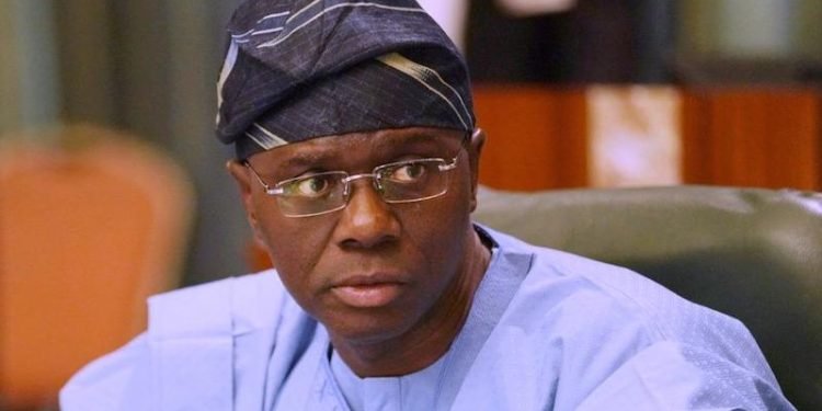 Lagos Government reacts to planned nationwide protest