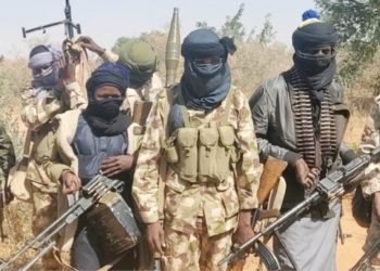 Some Of Our Staff Are Bandits’ Informants – Katsina VC