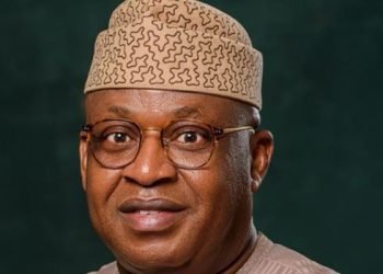 PDP suspends National vice chairman, Dan Orbih