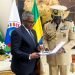 Gabon president invites Dangote to invest in cement, fertilizer