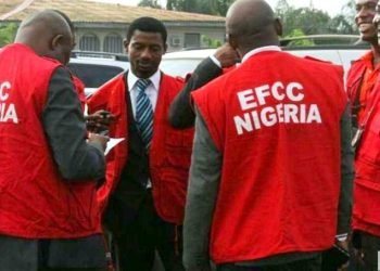 EFCC official commits suicide in Abuja