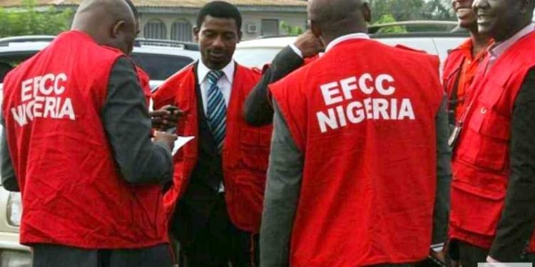 EFCC official commits suicide in Abuja