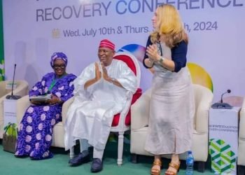 ACF Hails Gov. Yusuf’s declaration of state of emergency on Education