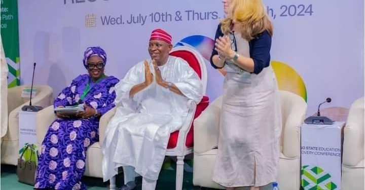 ACF Hails Gov. Yusuf’s declaration of state of emergency on Education